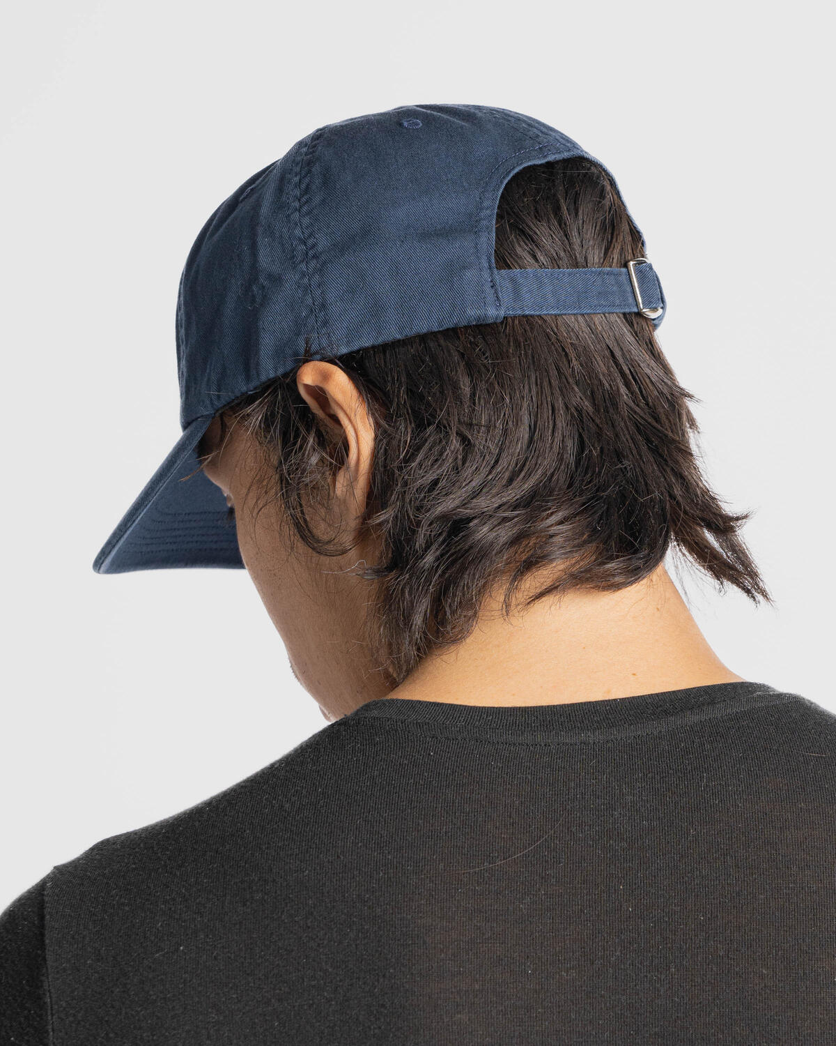 by Parra Alien Head 6 Panel Hat